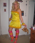 Big Bird Costume