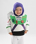 Buzz Lightyear Costume