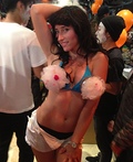 California Gurl Costume