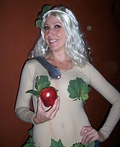 Eve Costume