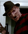 Homemade Freddy Krueger Costume - 2012 Halloween Costume Contest Freddy Krueger Costume