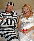 Jailhouse Rock Costume