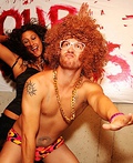 LMFAO Costume