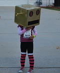 Party Rockers Costume
