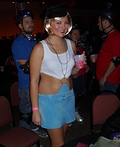 Pretty Woman Costume
