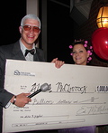 Publishers Clearing House Winner Halloween Costume - 2012 Halloween Costume Contest Publishers Clearing House Winner! Costume