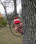 Homemade Waldo Costume - 2011 Halloween Costume Contest Where's Waldo? Costume