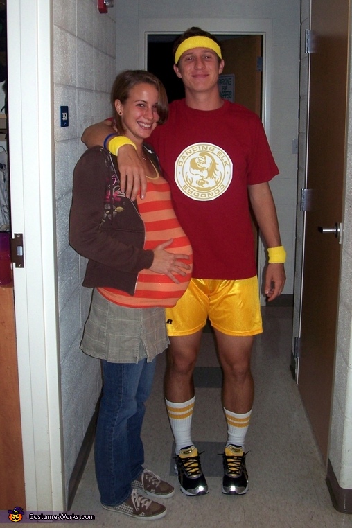 Halloween costumes couples Costume Couples Juno and diy halloween Bleeker  for Ideas