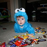 Photo #6 - Cookie Wants Candy!