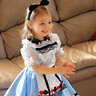 Photo #1 - Alice in Wonderland