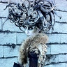 Photo #2 - Art Deco Medusa