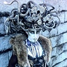 Photo #4 - Art Deco Medusa