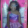 Photo #1 - Life size Toddler Barbie Princess 