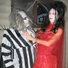 Photo #1 - Beetlejuice and Lydia