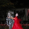 Photo #2 - Beetlejuice and Lydia