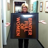 Photo #1 - Binder full of Women