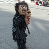 Photo #1 - Boo Boo  at our towns parade
