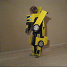 Photo #5 - Bumblebee Transformer