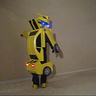 Photo #6 - Bumblebee Transformer