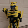 Photo #1 - Bumblebee Transformer
