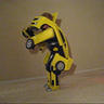 Photo #4 - Bumblebee Transformer