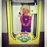 Cabbage Patch Dolls That Ate Hair