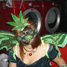 Photo #2 - Cannabis Fairy