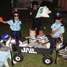 Photo #1 - This is our 1st Halloween as a family! We went from 0 to 5 kids in 5 months thru U.S. adoptions!