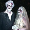Photo #1 - Corpse Bride and Groom