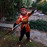 Photo #2 - Eastern Warrior