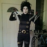 Photo #1 - Edward Scissorhands