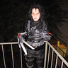 Photo #2 - Edward Scissorhands