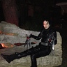 Photo #3 - Edward Scissorhands