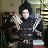 Photo #2 - Edward Scissorhands