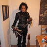 Photo #4 - Edward Scissorhands