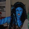 Photo #4 - Evil New Avatar Character
