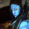 Photo #1 - Evil New Avatar Character