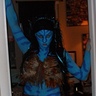 Photo #7 - Evil New Avatar Character