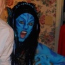 Photo #9 - Evil New Avatar Character