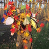 Photo #3 - close view of headdress
