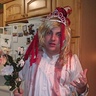 Photo #1 - Carrie at prom.