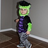 Photo #1 - Franken-Baby 