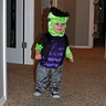 Photo #2 - Franken-Baby Wobble