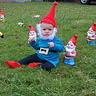 Photo #3 - Garden Gnome