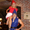 Photo #1 - gnomeo is so strong