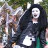 Photo #1 - Gothic Rag Doll