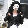 Photo #2 - Gothic Rag Doll