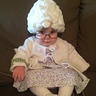 Granny B Baby Costume