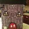 Photo #6 - Sarah Haunted House BACK PANEL