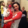 Photo #2 - Jaylynn and Danielle Harris